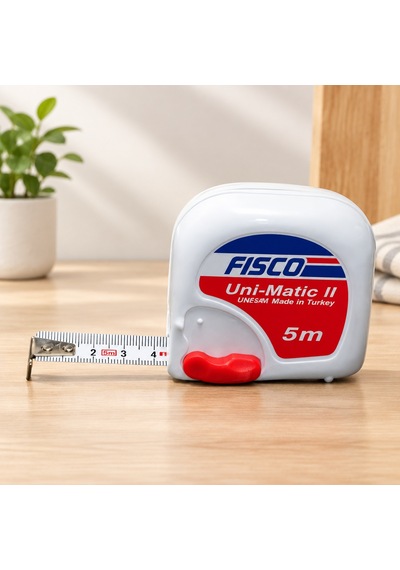 Stoplu Şerit Metre Uni-matic Iı Diğer