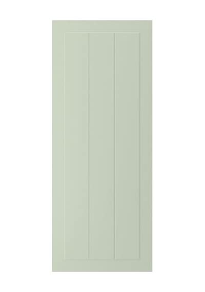 Ikea Stensund Kapak, Açık Yeşil, 40x100 Cm
