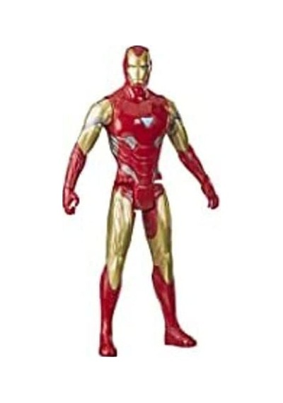 Avengers Marvel Iron Man Aksiyon Figür 30cm