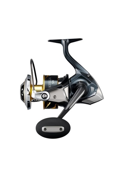 Shimano Stella Sw D 18000 Hg Olta Makinesi