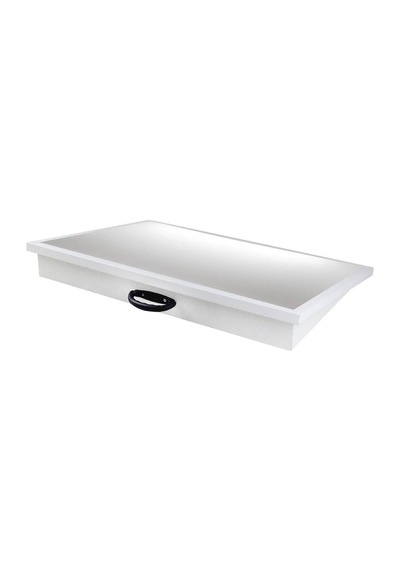 Işıklı Çantalı Masa Üstü Çizim Masası 50X70 N11.1251
