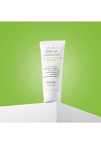 Acn-non Temizleyici Losyon 100 Ml