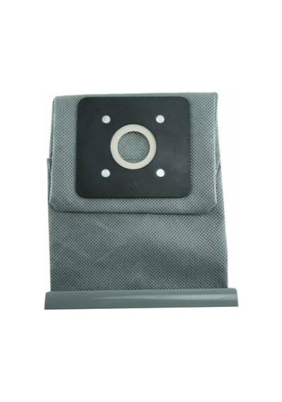 Arçelik Uyumlu S 7100 Süpürge Boşaltılabilir Ve Yıkanabilir Süpürge Torb (522972536)