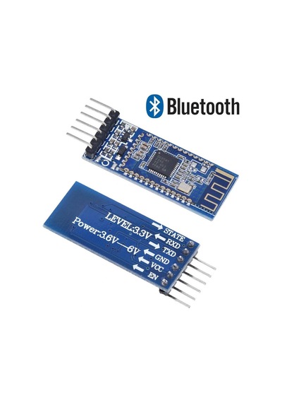 Hm-10 Cc2541 4.0 Bluetooth Modülü