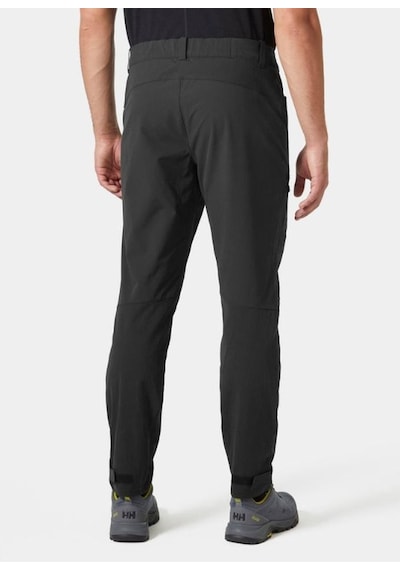 Helly Hansen Vika Tur Erkek Pantolon 2.0 Hha.63342hha.990 Siyah