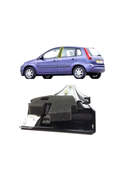 Yok Yok Oto Ford Fiesta Kapı Direk Çıtası Arka Sol 5 Kapı 2002-2008