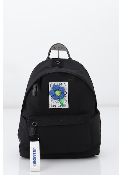 Baggaj Ks25203 Kadın Spor Sırt Çantası BLACK
