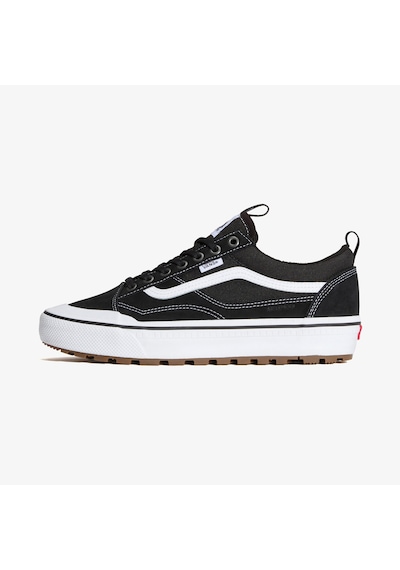 Vans Mte Old Skool Waterproof Unisex Siyah Spor Ayakkabı Vn000dazba21 Siyah