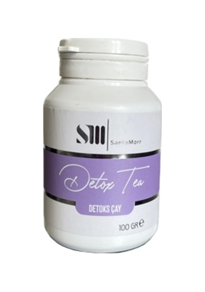 Santemorr  Çay 100 G