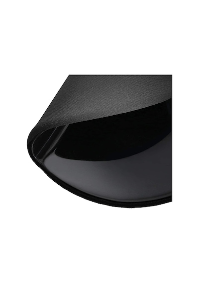 Imsp-009 Bilek Destekli Silikon Mousepad Large 220 Mm 250 Mm 3 Mm Uzun Süreli Mouse Kullanımlar