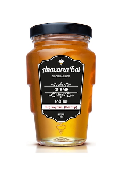 Anavarza Keçiboynuzu Balı 220 G