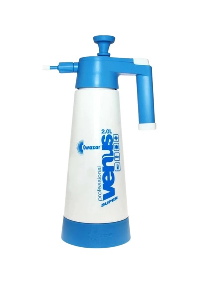 Kwazar 360 Derece Atan Basınçlı Pompa 2lt