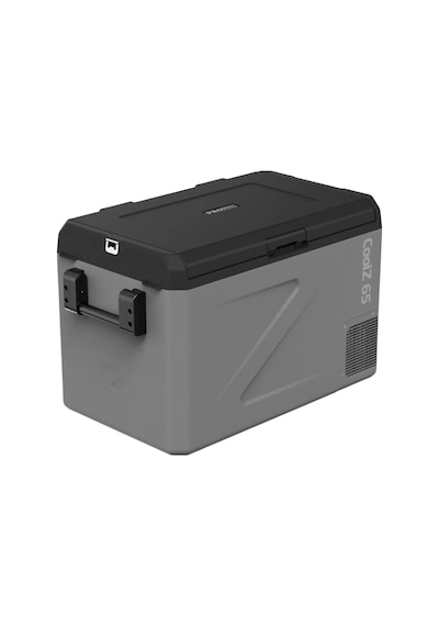 Tradekar Coolz 65 65l 12/24/230v -20 C Kompresörlü Taşınabilir Buzdolabı