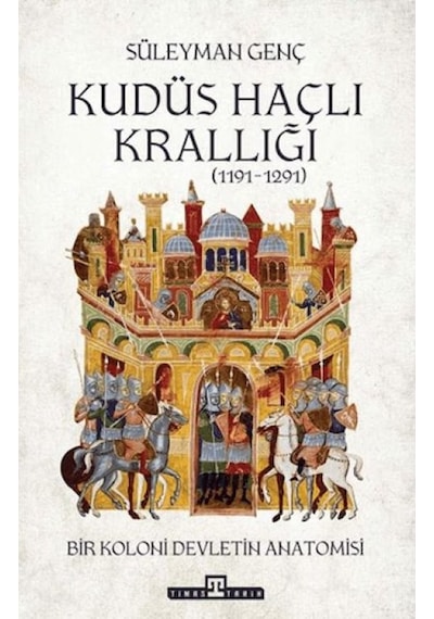 Kudüs Haçlı Krallığı - Ezjı-753135