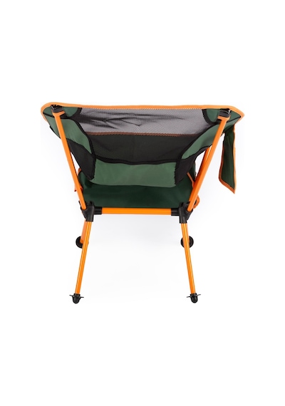 Evolite Mini Kamp Sandalyesi - Haki Çok Renkli