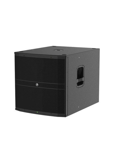 Mackie Drm18S 2000W 18 Inch Aktif Subwoofer Kabin