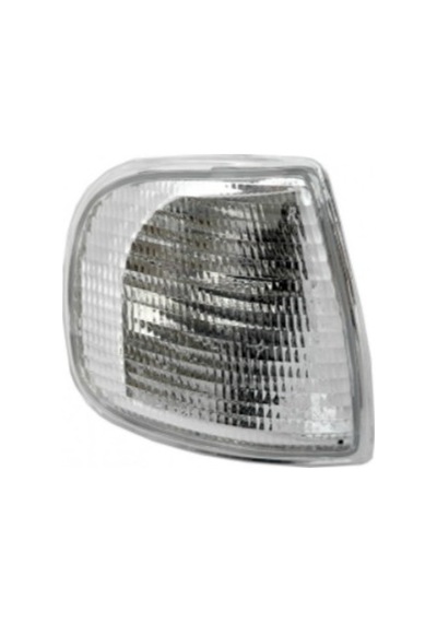 Polo Classic Caddy 94-03 Depo Sağ Sinyal Lamba Beyaz 6k5953050c