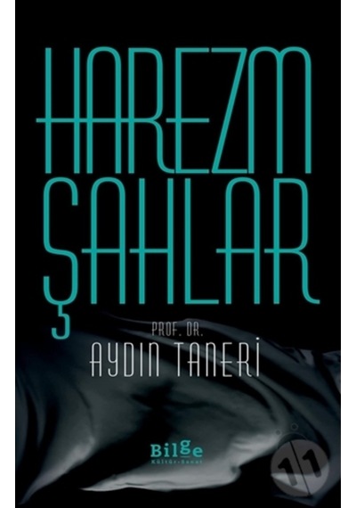 Harezmşahlar