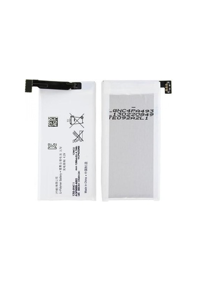 Teknonet Sony Xperia Go St27ı Uyumlu 1260 Mah Batarya