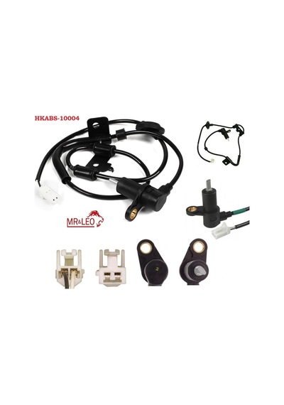 Hyundai Elantra 2001-2007 Arka Sag Abs Kablosu 95680-2D150