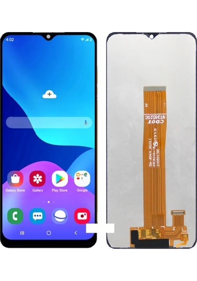 Samsung Galaxy A04s Lcd Ekran Dokunmatik Sm-a047f Mj5
