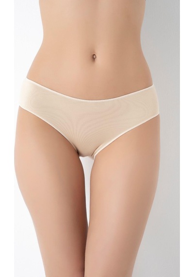 Bambu 3lü Slip Kadın 937 Beyaz
