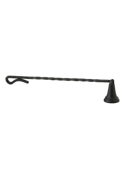 Ikea Körsbarstrad Mum Söndürme Aleti 33 Cm Siyah