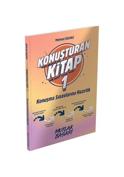 2071 - Mb Konuşturan Kitap 1