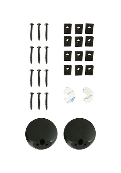 K1-64 Gas Mad Serisi 16 Cm Komponent 80w Rms 160w Maksimum
