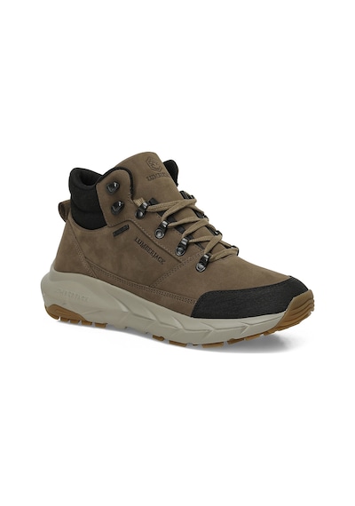 Lumberjack Pıssa 5pr Kum Erkek Outdoor Bot 000000000102039202 Kum