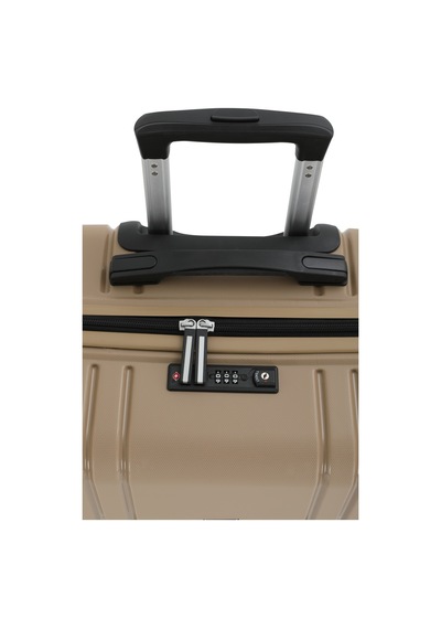 Mçs Group Mçs Polipropilen Valiz V375 75 Cm S23sy100000175 00026