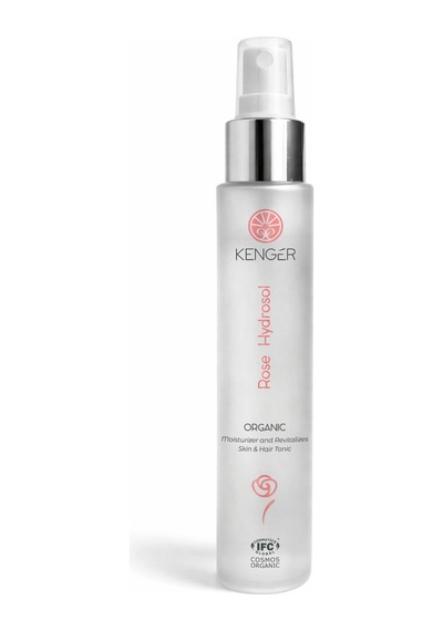 Kenger Organik Gül Hidrosolü 100 Ml
