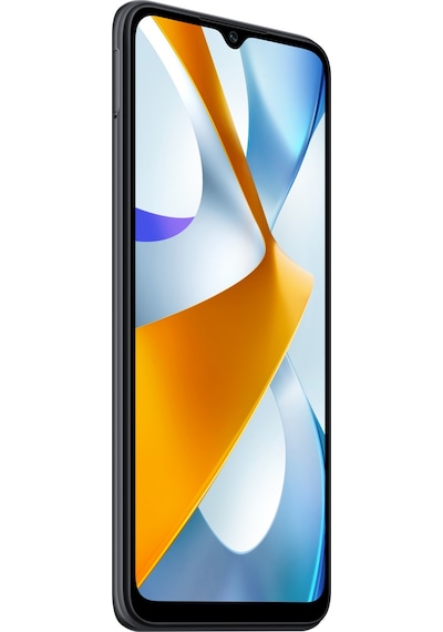 Poco C40 4 GB 64 GB (Xiaomi Türkiye Garantili)