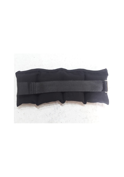 Kum Torbası El Ayak 3 KG Siyah