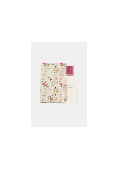 Zara Lightly Bloom Kadın Parfüm EDP 100 ML