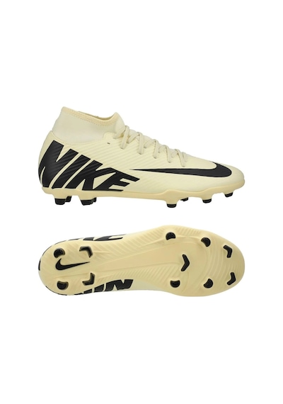 Nike Mercurial Superfly 9 Club Mg Erkek Krampon Dj5961-700 Krem