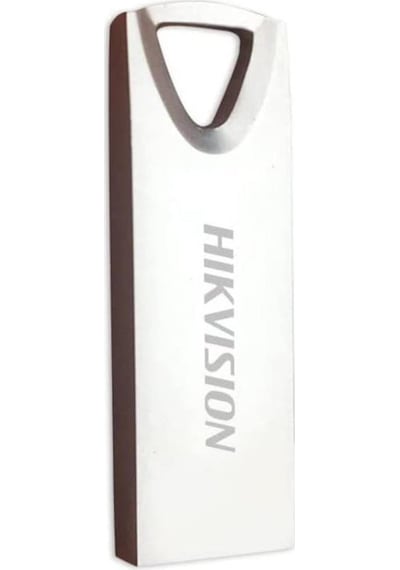 Hikvision 128gb Usb2.0 Hs-usb-m200/128g Metal Flash Bellek