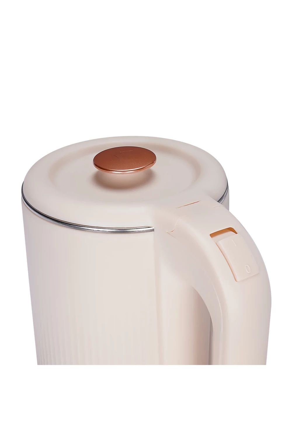 Lumabella LB-59029 1500 W Liçi Kettle Su Isıtıcısı