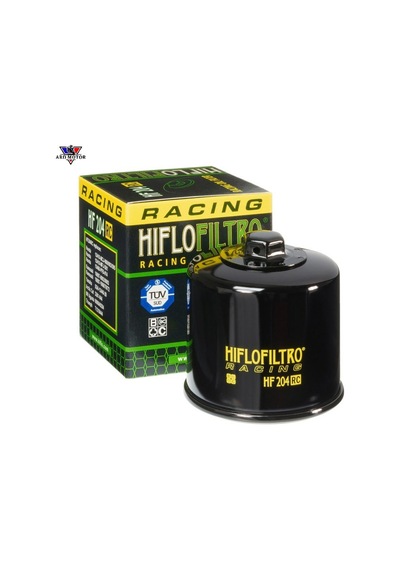 Hiflo Yağ Filtresi Hf204rc