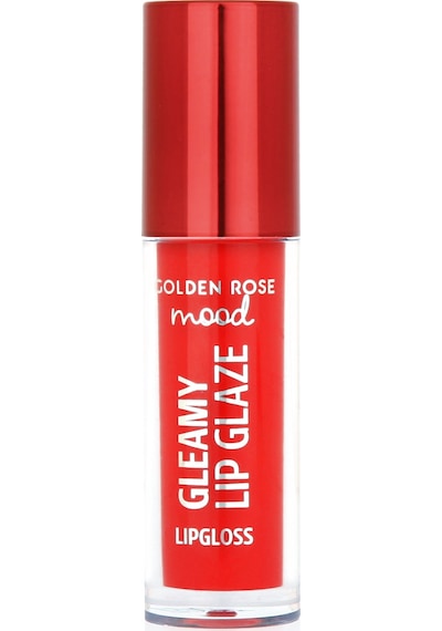 Mood Gleamy Lip Glaze Dudak Parlatıcısı No:205 Cherry Pop Cherry Pop
