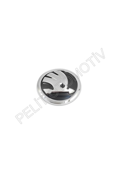 Rapid Bagaj Kapak Arması Amblem 3V0853621A