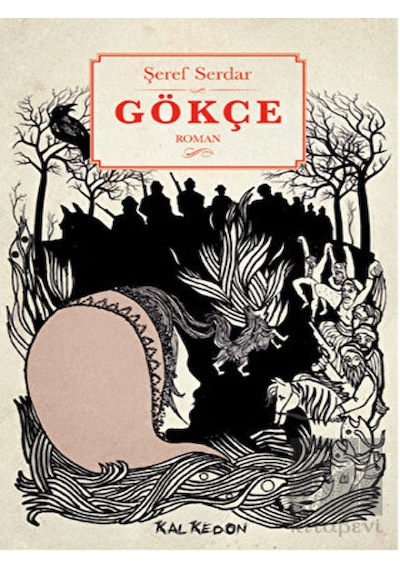 Gökçe - Şeref Serdar - Kalkedon