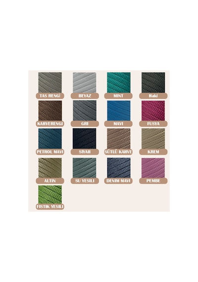 Premium 200gr Polyester Ribbon Ip,makrome Ipi,çanta Ipi,bileklik Ipi,hobi Ipi,supla Ipi,pembe