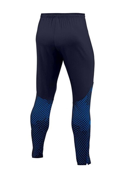 Nike Strike 22 Eşofman Altı Erkek Futbol Antenman Eşofman Altı Dh8838-451 Lacivert Renkli