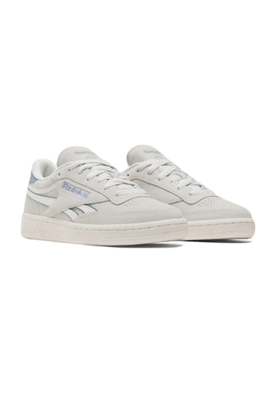 Reebok 4W CLUB C REVENGE Kadın  Gri Sneaker