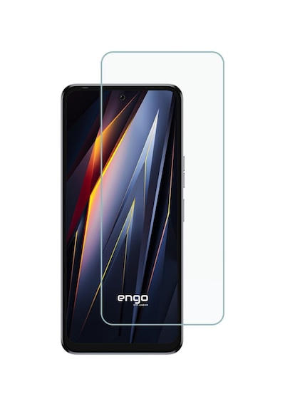 Tecno Pova 4 Ekran Koruyucu Nano Temperli Cam