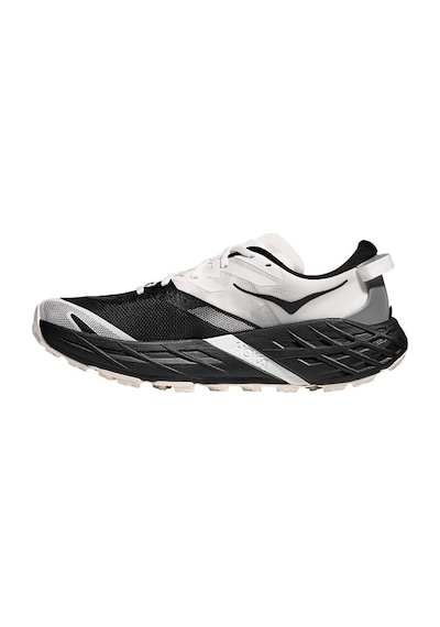 Hoka Speedgoat 7 Erkek Ayakkabısı Siyah