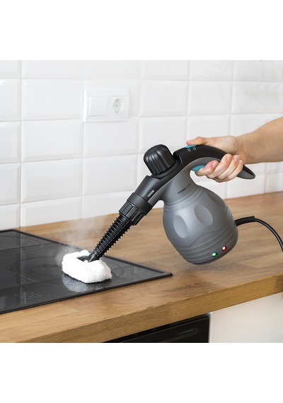 Hydrosteam 1030 Active 9 Aksesuarlı El Tipi Buharlı Temizleyici