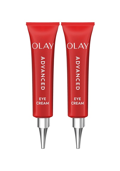Olay Advanced Göz Kremi Seti 2x15ml