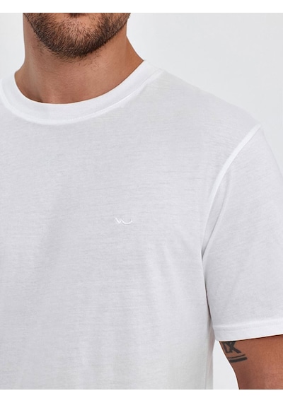 Ltb 01224845226089 100 Beyaz T-Shirt Beyaz Ltb 01224845226089 100 Beyaz T-Shirt Beyaz